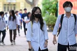Phê duyệt Đề án 'Hệ thống học liệu số quốc gia đối với giáo dục phổ thông'