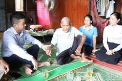 Hơn 82,42% dân số tỉnh Đắk Lắk được khám sức khỏe định kỳ, khám sàng lọc