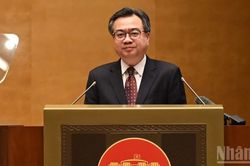 Khuyến khích đảng viên đầu tư, kinh doanh gắn với kiểm soát chặt chẽ xung đột lợi ích