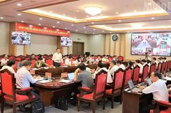 Sơn La dồn lực th&aacute;o gỡ điểm nghẽn, tạo đột ph&aacute; tăng trưởng cuối năm