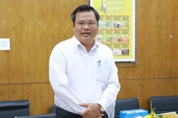 Nhà xuất bản Trẻ có giám đốc mới