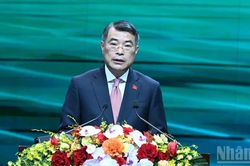 Thương hiệu quốc gia l&agrave; điểm tựa v&agrave; động lực mới để doanh nghiệp Việt Nam vươn tầm thế giới