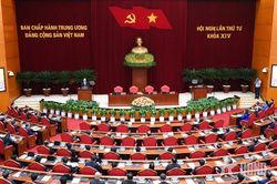 Hội nghị Trung ương 4 khóa XIV: Những quyết sách chiến lược, mở đường phát triển đất nước