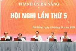 Tập trung nguồn lực, quyết tâm đưa tăng trưởng GRDP năm 2026 đạt từ 11% trở lên