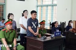 Vụ nữ sinh bị tông tử vong ở Vĩnh Long: Lái xe tải bị phạt 2 năm 6 tháng tù giam