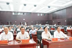 Hơn 2,7 triệu đại biểu tham dự Hội nghị toàn quốc quán triệt Nghị quyết Trung ương 4 khóa XIV
