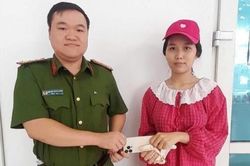 Hỗ trợ người dân tìm tài sản thất lạc