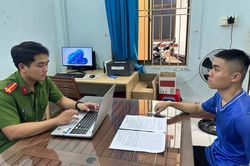 Nhanh chóng truy bắt kẻ cướp giật