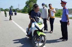 Công an Huế truy bắt nhanh hai đối tượng cướp giật tài sản của du khách Ý