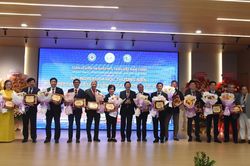 Ghép tạng Việt Nam:Những bứt phá vượt bậc