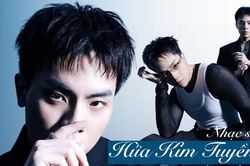Nhạc sĩ Hứa Kim Tuyền: Kỹ năng thời viết báo Hoa Học Trò vẫn 'xài' cho viết nhạc