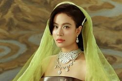 Thái độ sống Hoàng Thuỳ Linh mong muốn theo đuổi: 'Giữ sự điềm tĩnh trước những xáo động'