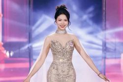 Phạm Lê Ái Linh trước Chung kết Hoa hậu Việt Nam: Mong lan tỏa yêu thương từ những điều nhỏ bé