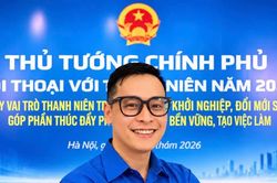 Trí thức trẻ mong được trao cơ hội phát triển