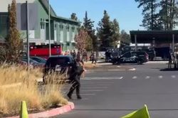 Xả súng tại trường tiểu học ở bang Oregon (Mỹ), 4 người thiệt mạng