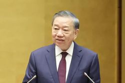 Tổng Bí thư, Chủ tịch nước Tô Lâm: Nêu cao trách nhiệm, tháo gỡ rào cản để không làm mất cơ hội của đất nước