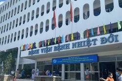 3 học sinh tại TPHCM nhiễm não mô cầu, một ca tử vong