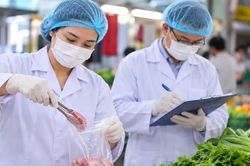 Bộ Y tế chuẩn bị triển khai phân tích nguy cơ an toàn thực phẩm