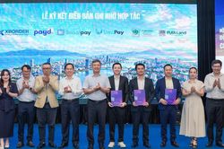 Đà Nẵng xem xét mở rộng thử nghiệm tài sản mã hóa phục vụ du lịch