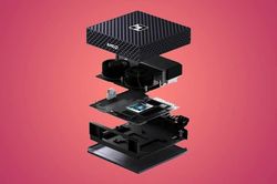 Mini PC siêu cấp Ryzen AI Halo Developer Platform của AMD