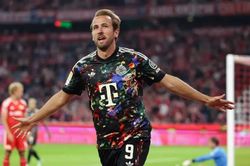 Harry Kane đạt thỏa thuận gia hạn với Bayern Munich