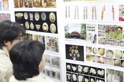 Những phát hiện khảo cổ mới làm sáng tỏ lịch sử Việt Nam