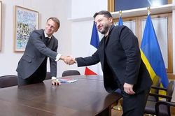EU cam kết tiếp sức cho Ukraine