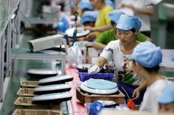 Thương hiệu công nghệ Trung Quốc vươn ra toàn cầu, vì sao phương Tây dần hụt hơi?
