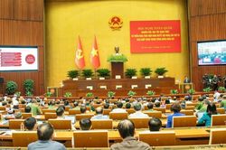Tổng Bí thư, Chủ tịch nước: Thành quả tăng trưởng phải tạo điều kiện để mỗi người dân phát triển bản thân và đóng góp cho đất nước
