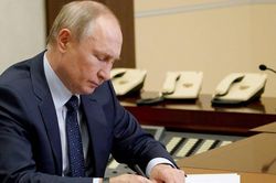 Nga tuyên bố đáp trả các cuộc tấn công của Ukraine nhằm vào hạ tầng năng lượng, ông Trump chỉ trích Kiev