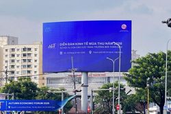 Những gương mặt nổi bật nào sẽ xuất hiện tại Diễn đàn Kinh tế mùa Thu năm 2026