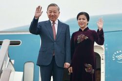 Một dấu mốc lịch sử, tầm nh&igrave;n chiến lược trong quan hệ Việt Nam - Đan Mạch