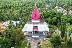Mở hướng bảo tồn tổng thể Di tích quốc gia đặc biệt Đồng Khởi Bến Tre
