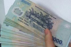 Người phụ nữ mua tặng xe SH, lừa tiền bạn trai