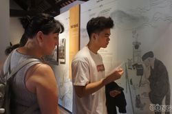 AI đang tạo ra sự thay đổi trong cách đi du lịch