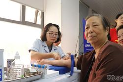 Dự thảo khám chữa bệnh từ xa: Không mặc định ghi âm, ghi hình người bệnh