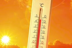 El Nino đạt đỉnh: 59 trạm thời tiết phá kỷ lục nhiệt độ, báo động đỏ hạn mặn năm 2027