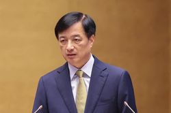 Trưởng Ban Tổ chức Trung ương Nguyễn Duy Ngọc: Không đánh giá tổ chức đảng, cán bộ chỉ qua báo cáo, xếp loại