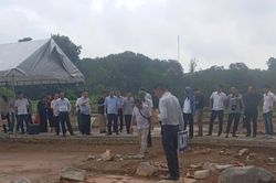 Lộ diện hạ tầng ngầm 600 năm trước tại Đàn tế Nam Giao - Thành nhà Hồ