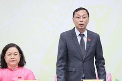 Kỳ họp thứ 2, Quốc hội khóa XVI: Dự kiến lựa chọn 2 trong 6 lĩnh vực 'nóng' để chất vấn