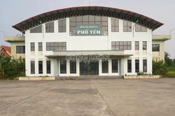 Cận cảnh bến xe khách ở Thái Nguyên xây xong nhưng không sử dụng