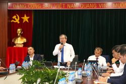 BSR củng cố nội lực, mở rộng kh&ocirc;ng gian tăng trưởng