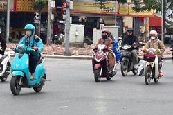 El Nino tiếp tục duy trì cường độ rất mạnh đến tháng 1/2027
