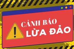 Cảnh giác thủ đoạn giả vờ yêu đương, dụ gửi ảnh nhạy cảm