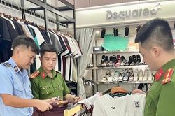 Kỳ 1: Tuyên Quang xây dựng phòng tuyến liên hoàn chống buôn lậu, gian lận thương mại và hàng giả