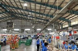 Hải quan khu vực XVIII thu ngân sách tăng 17,7% so với cùng kỳ năm trước