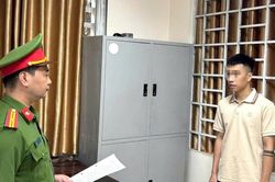 Khởi tố chủ shop kinh doanh sản phẩm thời trang giả mạo nhãn hiệu được bảo hộ