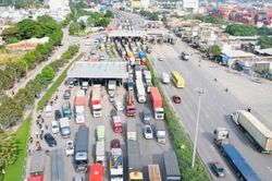 Yêu cầu rà soát, xử lý nghiêm việc lợi dụng chính sách giảm phí BOT