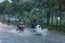 Miền Bắc nắng ráo, Nam Bộ tiếp tục mưa lớn