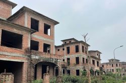 Hà Nội yêu cầu đẩy nhanh xử lý 191 dự án chậm triển khai mới phát sinh
